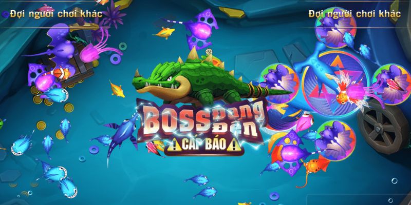 Bắn cá xèng 777 Sunwin: Mẹo chơi thắng lớn cho game thủ 4 Thuật ngữ trong game mà anh em cần nắm rõ