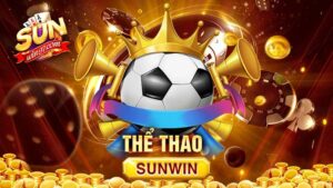 Sunwin Khám Phá Thế Giới Giải Trí Trực Tuyến Đỉnh Cao - Hành Trình Khẳng Định Vị Thế
